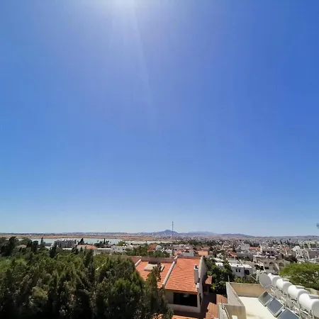 Panoramic Salt View Flat Apartment