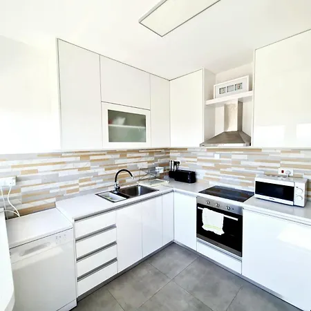 Panoramic Salt View Flat Apartment *